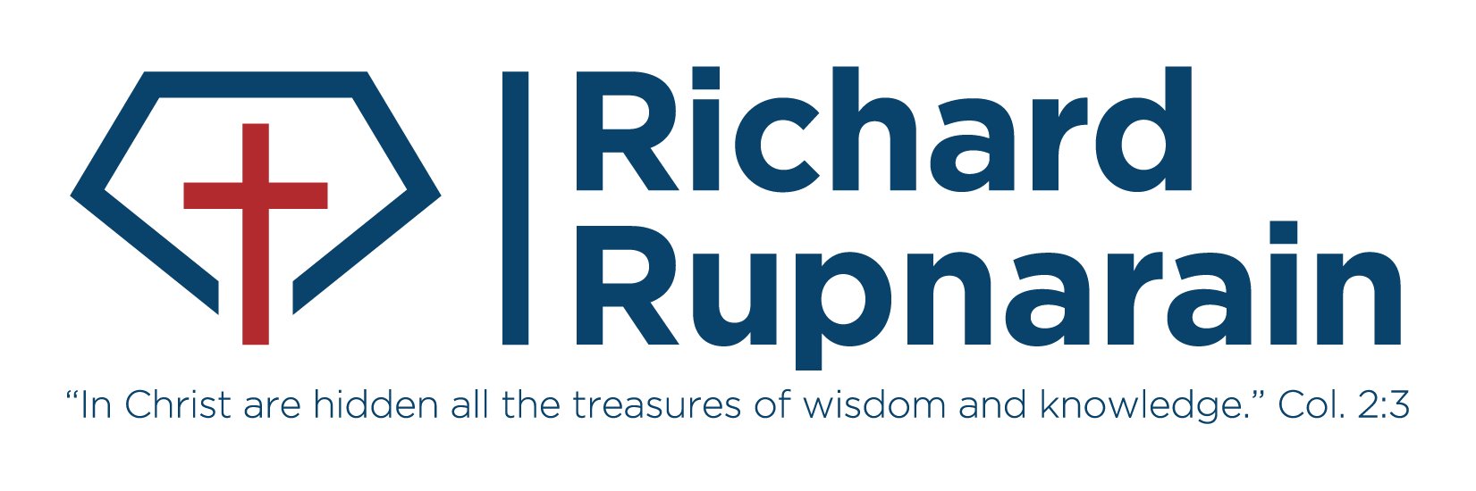 Richard Rupnarain