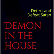 demoninthehouse