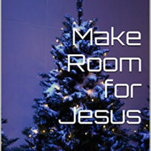 makeroomforjesus