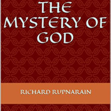 themysteryofGod
