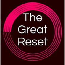 Great Reset Cover