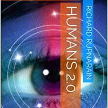 Humans 20 Cover